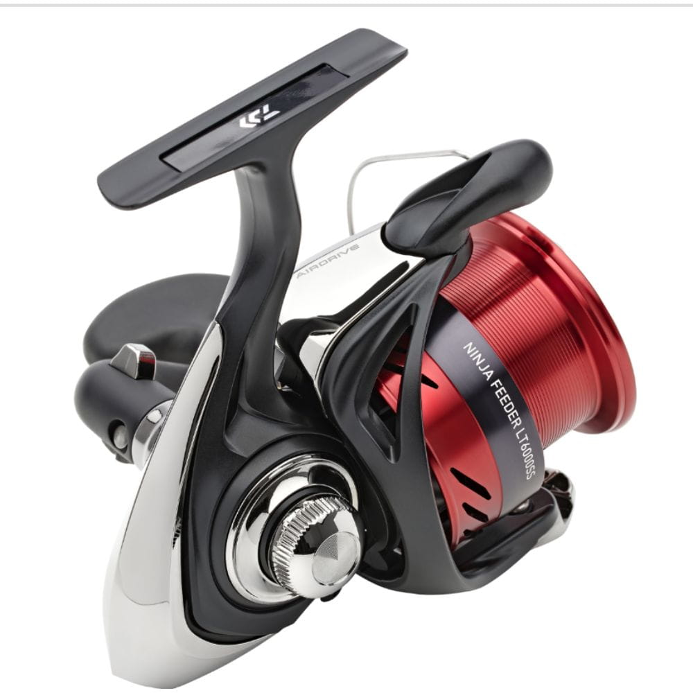 DAIWA - こにー Daiwa 23 Ninja Match & Feeder LT6000SS
